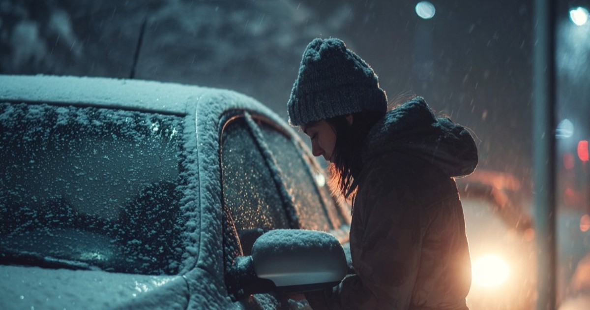 Böller, Raketen & Co.: So schützt du dein Auto an Silvester