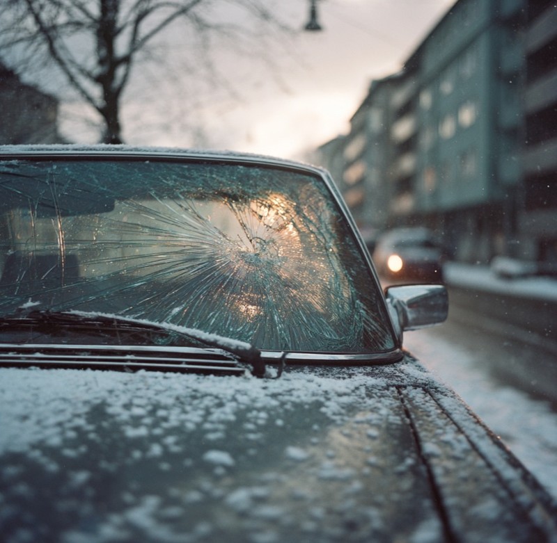 Vor der Silvesternacht sollte man seine Versicherung prüfen.