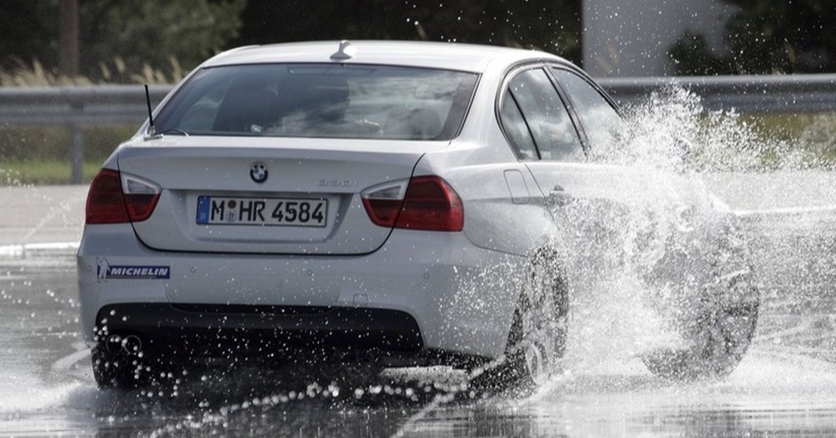 Top 10: Das sind die Autos deutscher Raser