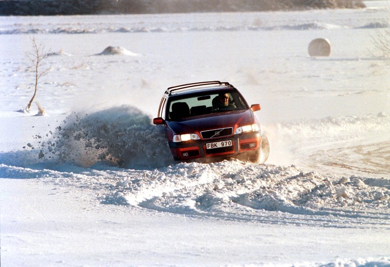 Überraschenderweise steht ausgerechnet der Volvo V70 auf Platz 1 unseres Rankings.
