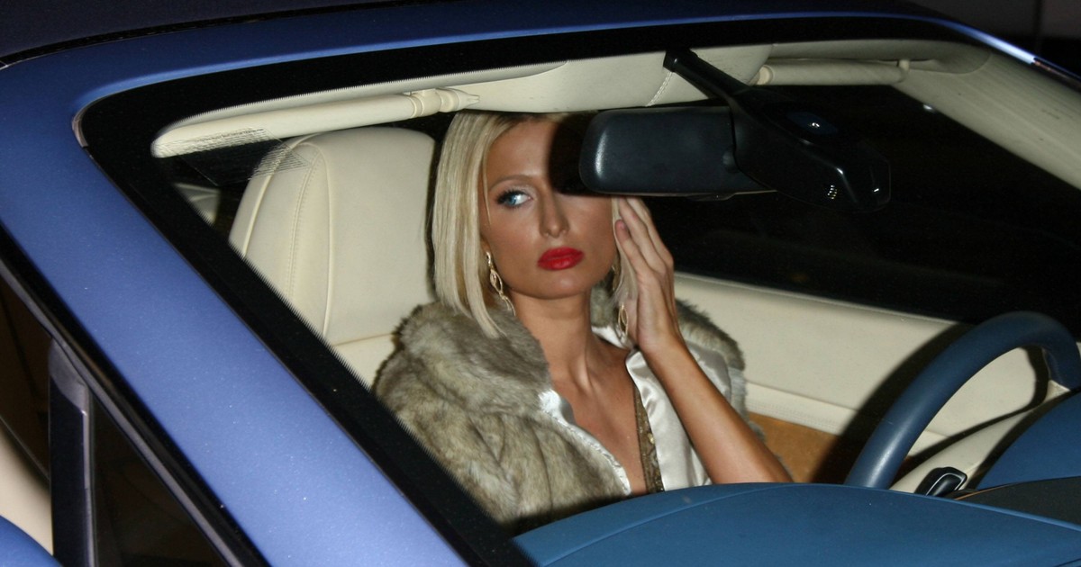 Stars, die mit Alkohol am Steuer erwischt wurden