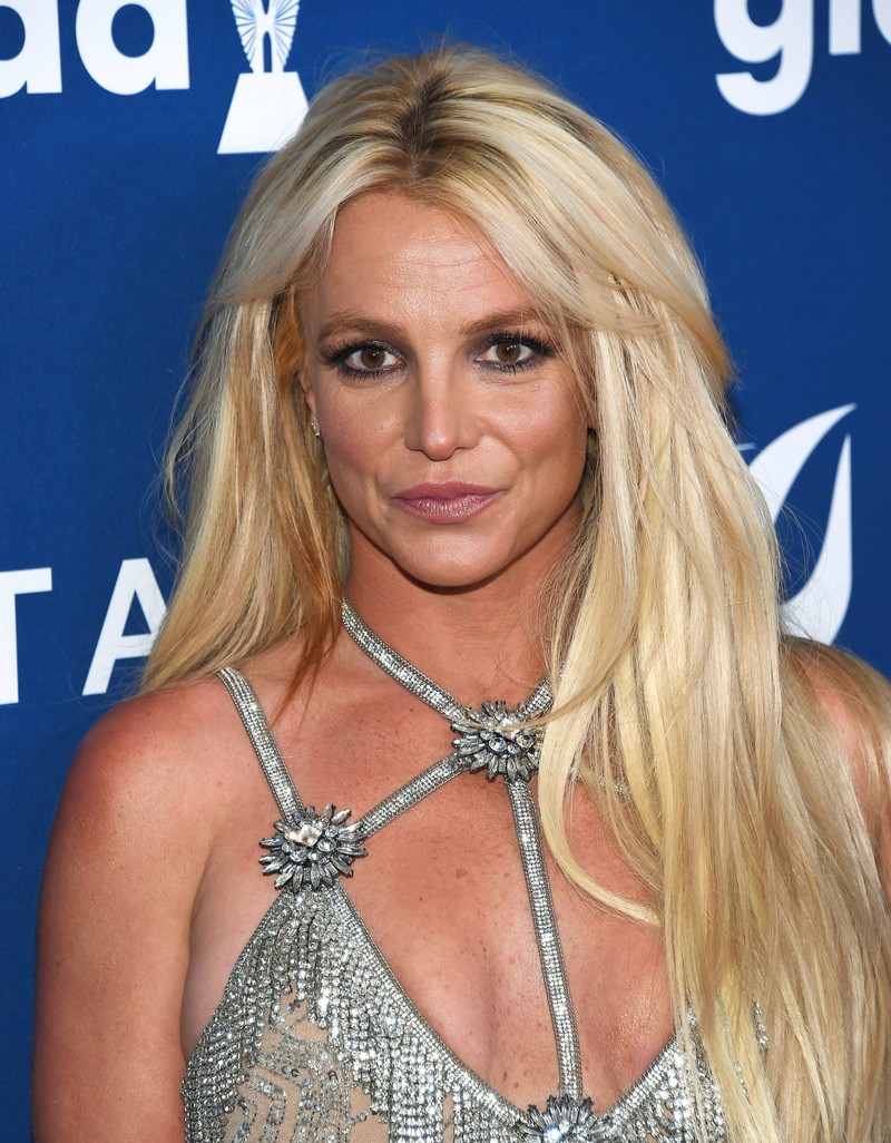 Britney Spears wurde wegen Trunkenheit am Steuer festgenommen.