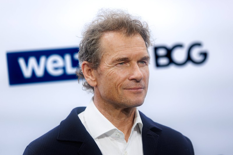 Das Amtsgericht München hat gegen Jens Lehmann ein Bußgeld in Höhe von 1.000 Euro verhängt.