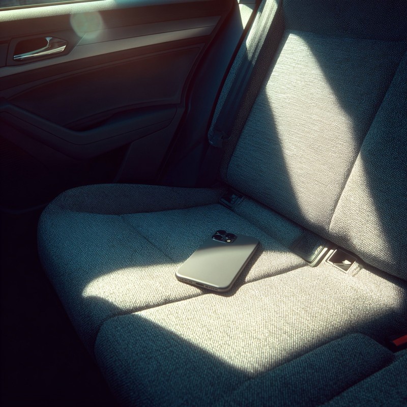 Elektronische Geräte sollten Kälte nicht ausgesetzt werden.