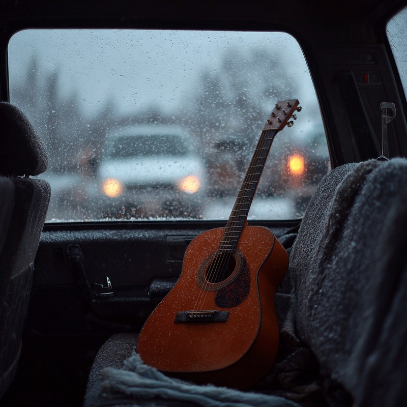Musikinstrumente leiden unter kalten Temperaturen sehr.