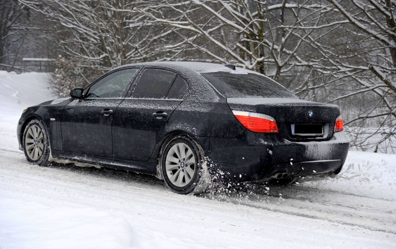 Autopflege sollte nicht abhängig sein von der Jahreszeit.