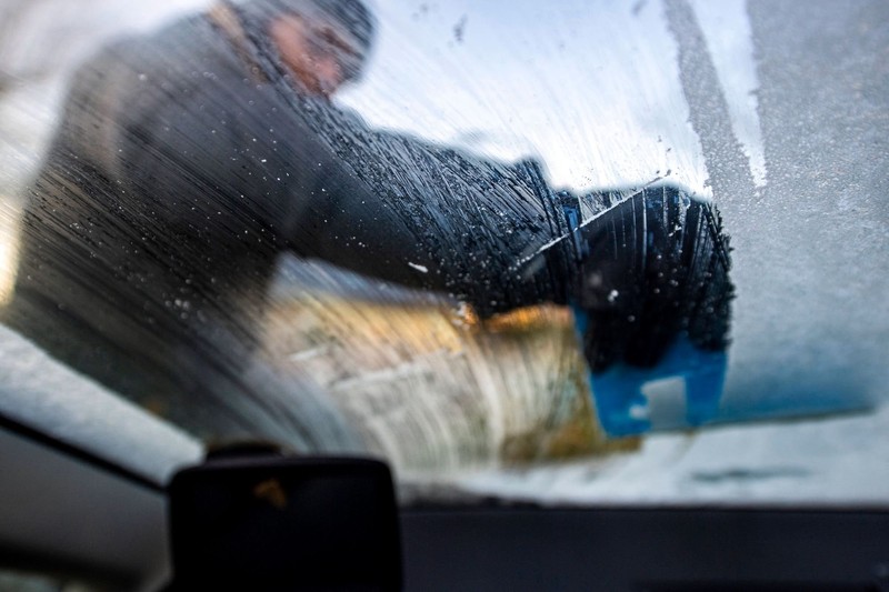 Die Vorwäsche ist wesentlich.