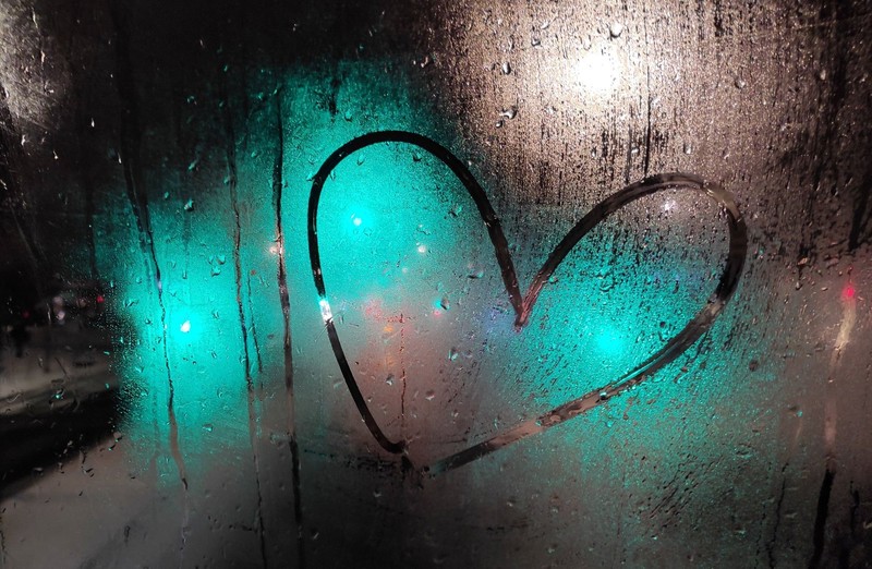 Bei beschlagenen Scheiben und schlechten Gerüchen hilft lüften.