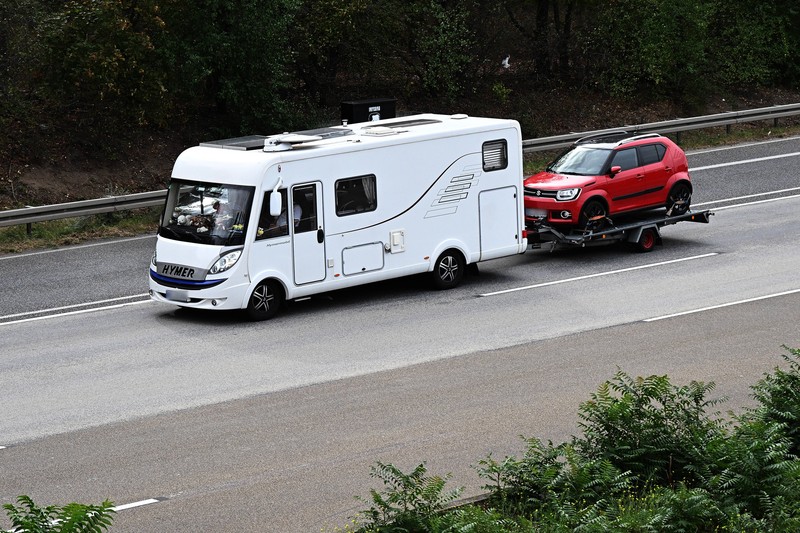 Der Campingurlaub kann durch Änderungen deutlich teurer werden. Welche EU-Vorgaben und Bestimmungen sind 2026 neu?