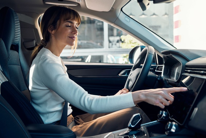 Die Pendlerpauschale wurde 2026 erhöht.