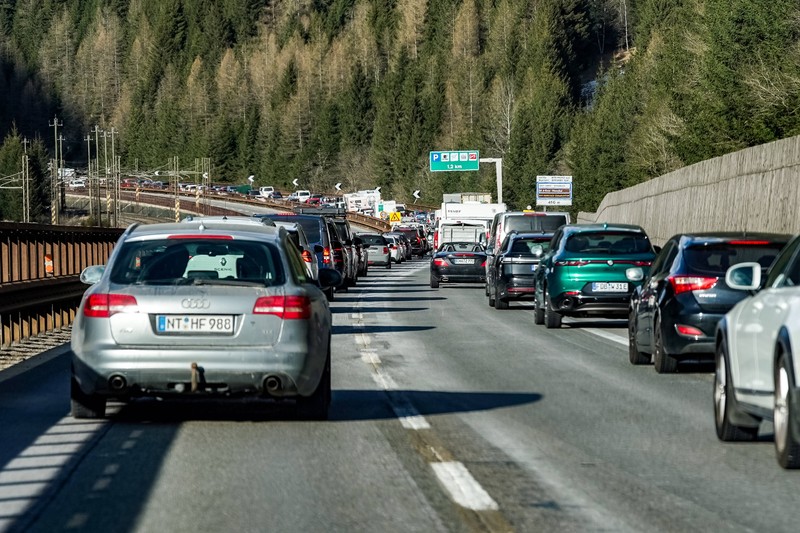 Dieser Fehler auf Italiens Autobahnen kann teuer werden.