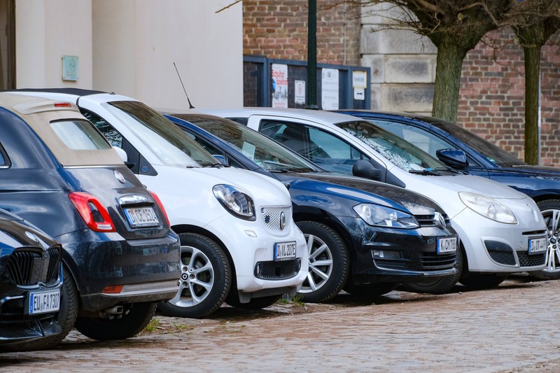 Du solltest auch 2026 deine Versicherer für dein Auto zu vergleichen.