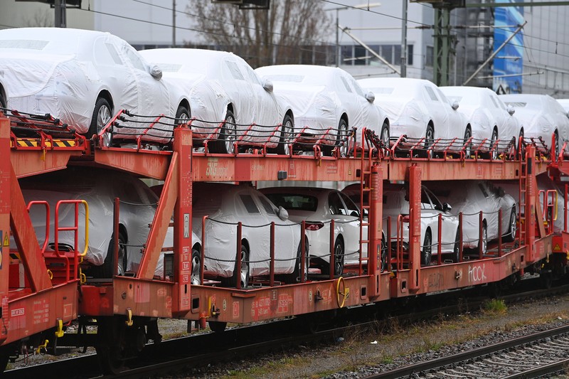 Es gibt 2026 auch Neuerungen für Neuwagen.