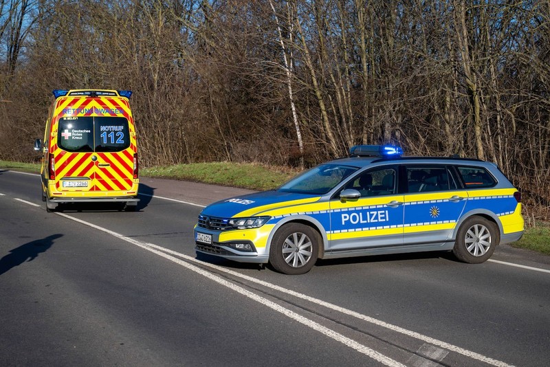 Es gibt 2026 ein Upgrade für den Notruf-Call.