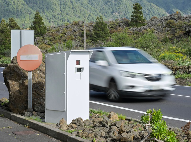 Für Autofahrer wird ein Fahrverbot im EU-Ausland deutlich ernster.