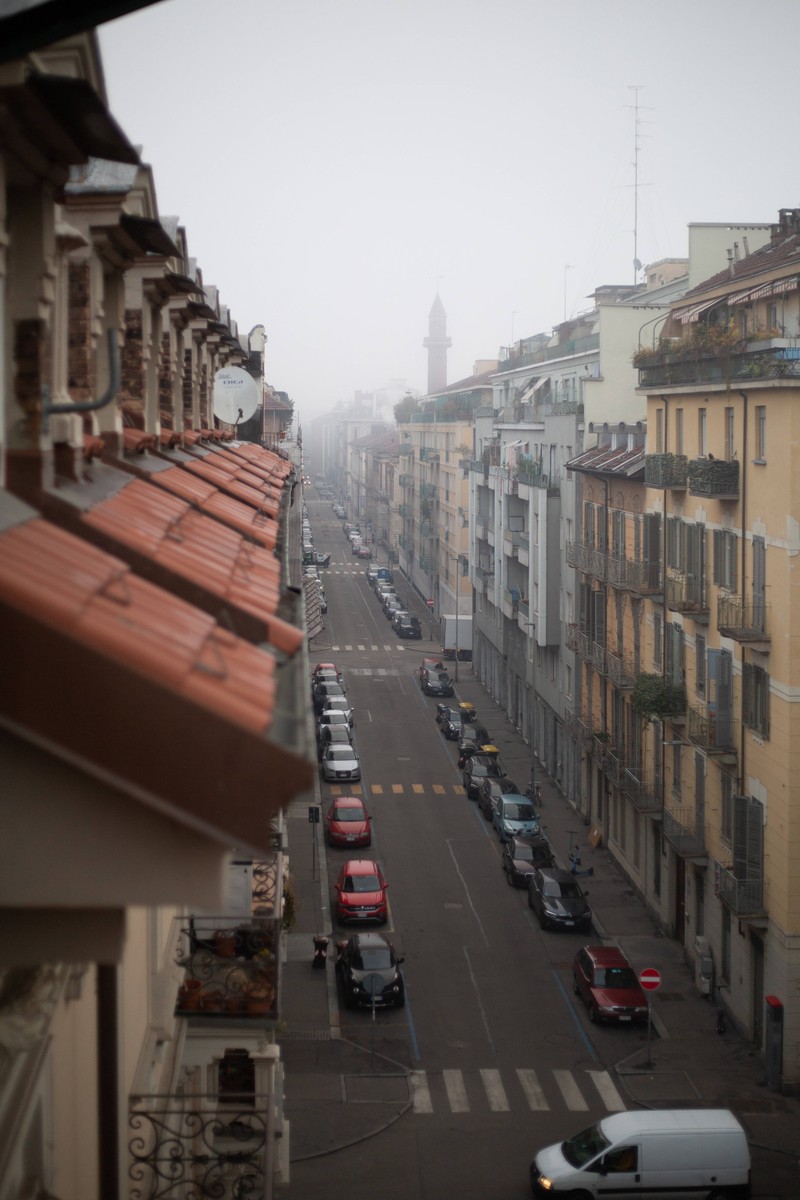 Neue Regeln in Italien für Diesel- Autos ab Oktober.