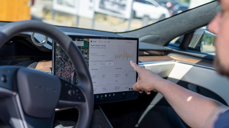 Seit dem 13. Juli 2026 müssen alle Neuwagen in Europa mit dem Kamerasystem ausgestattet sein.