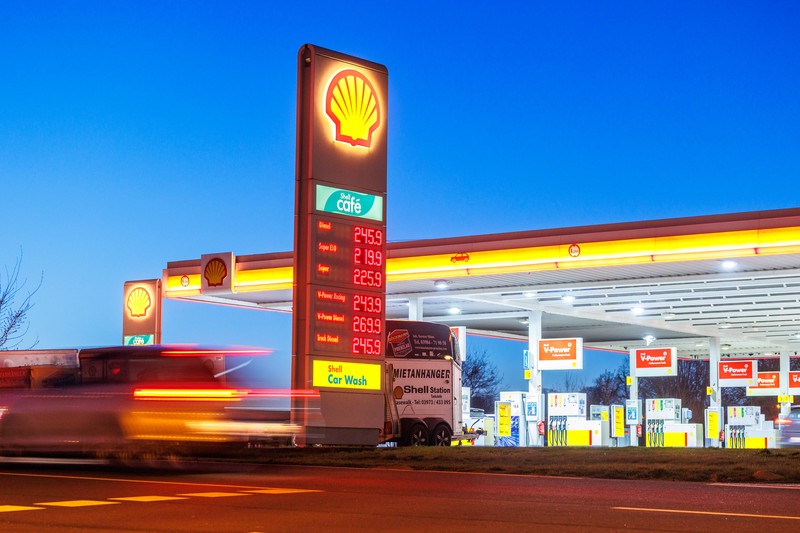 Sprit ist inzwischen so teuer, dass man unnötige Spritfresser unbedingt vermeiden sollte.