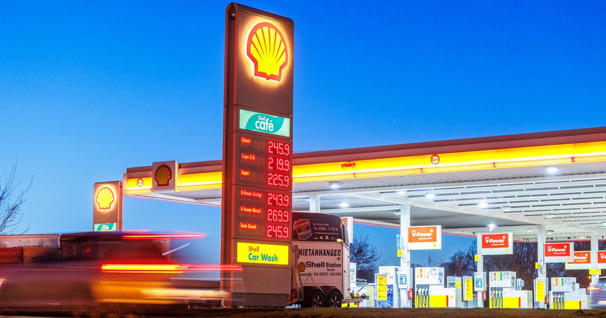 Diese Dinge fressen unbemerkt deinen Sprit