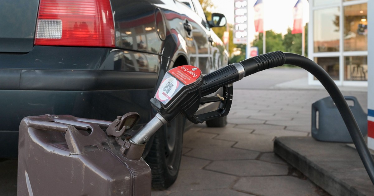 Tank-Tourismus: Wo lohnt sich der Grenzübertritt wirklich – und was ist erlaubt?