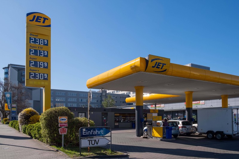 Gibt es für die Zukunft noch Hoffnung?