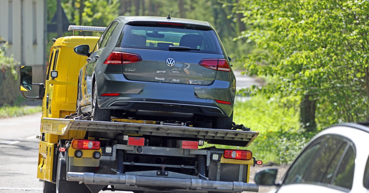 10 Fehler, die deinem Auto langfristig schaden können